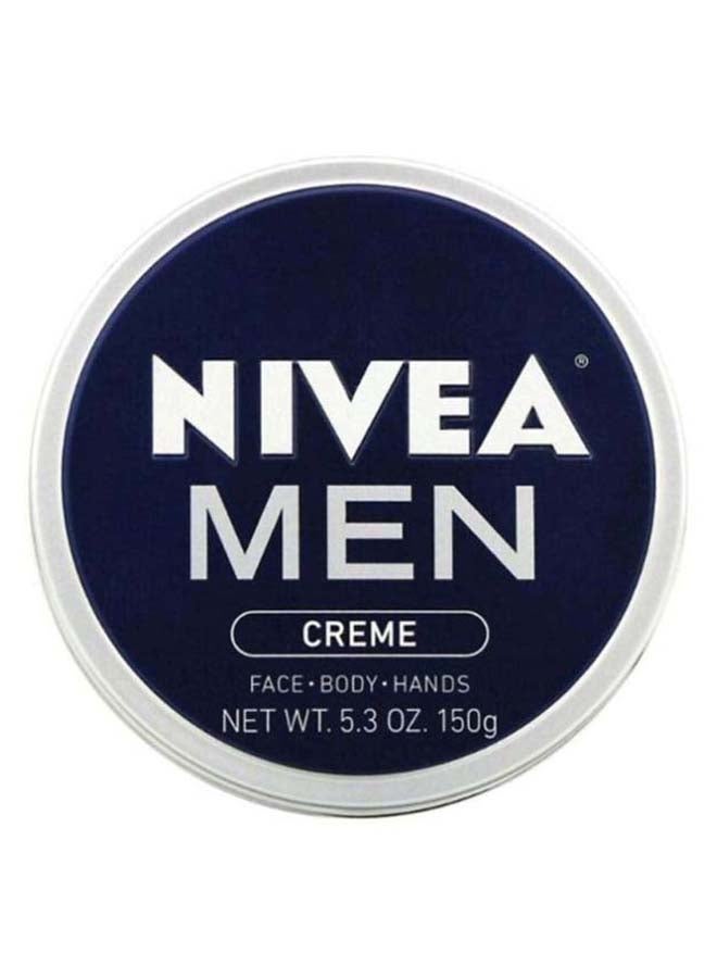 نيفيا كريم للجسم آمن على البشرة أبيض - Image 1