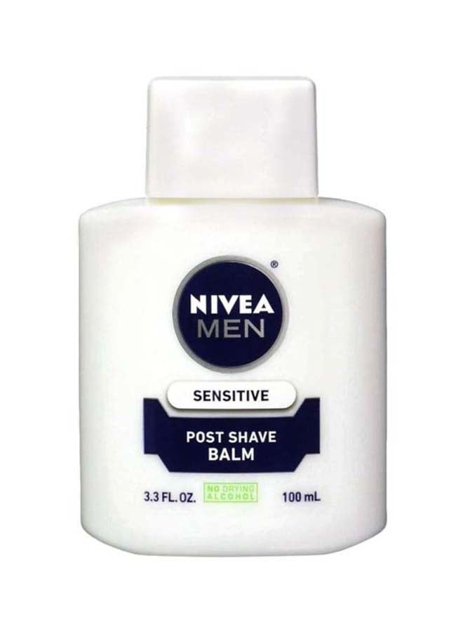 نيفيا مرطب ما بعد الحلاقة للبشرة الحساسة 100ملليلتر - Image 1