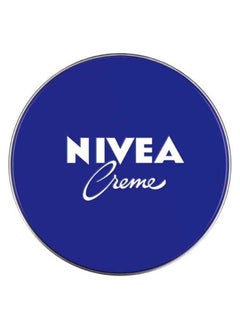 Nivea Moisturizing Creme Blue 60ml  - Image 1