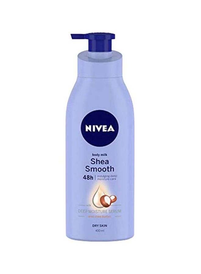 نيفيا حليب تنعيم الجسم بالشيا 400ملليلتر - Image 1