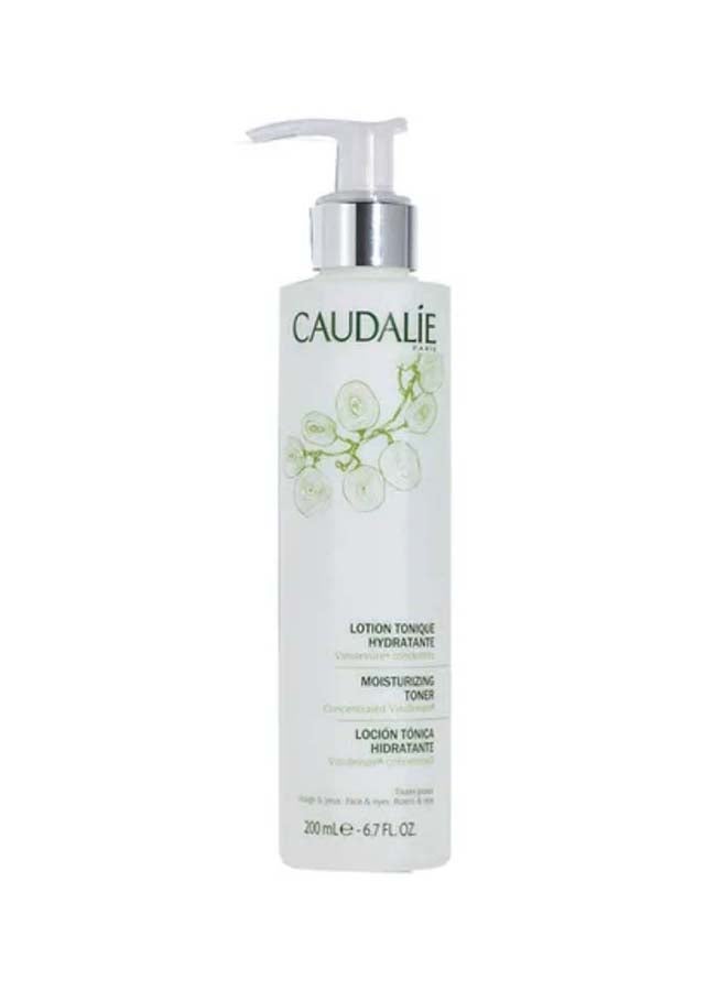 CAUDALIE Moisturizing Toner White 200ml  - Image 1