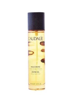 Divine Oil 100ml
