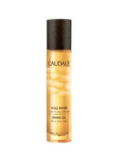 Divine Body Oil 50ml