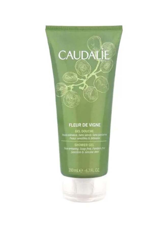 CAUDALIE Fleur De Vigne Shower Gel 200ml