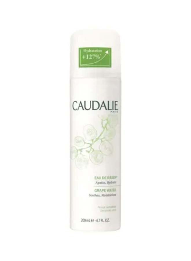 CAUDALIE Supersize Grape Water Mist 200ml  - Image 1
