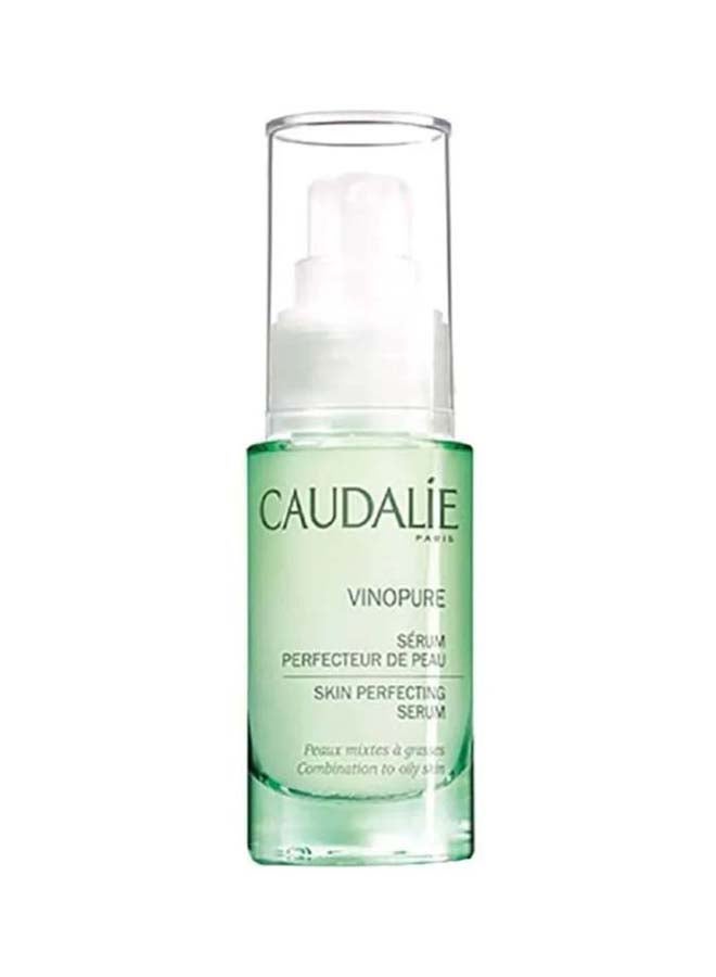 CAUDALIE Vinopure Skin Perfecting Serum 30ml  - Image 1