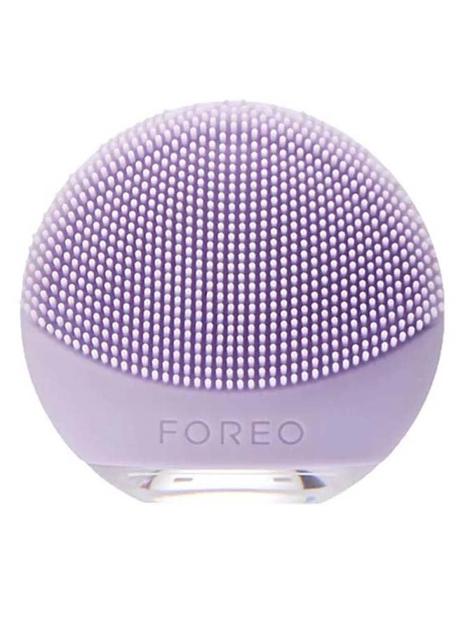 فوريو فرشاة تنظيف الوجه لونا جو محمولة بتصميم مخصص