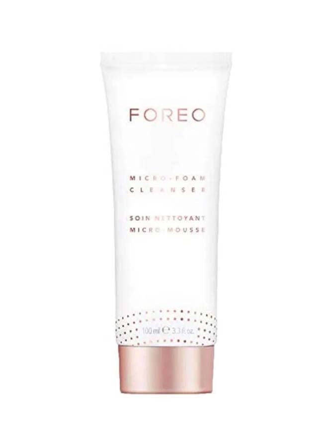 Micro Foam Cleanser 100ml - v1629653560/N31226495A_1