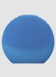 LUNA Fofo Facial Cleansing Brush Aquamarine 3.5cm