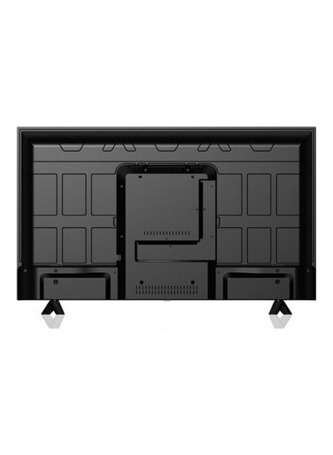 WEB OS 4K LED TV With Wallmount DTD5021UWS Black