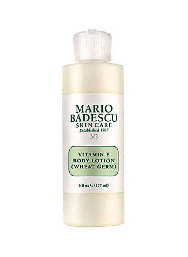 ماريو باديسكو غسول الجسم مع فيتامين ه 177ملليلتر - Image 1