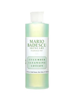 MARIO BADESCU Cucumber Cleansing Lotion 236ml  - Image 1