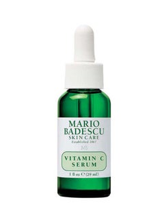 MARIO BADESCU Vitamin C Serum 29ml  - Image 1