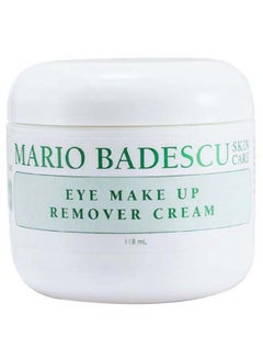 MARIO BADESCU Eye Make-up Remover Cream Clear 