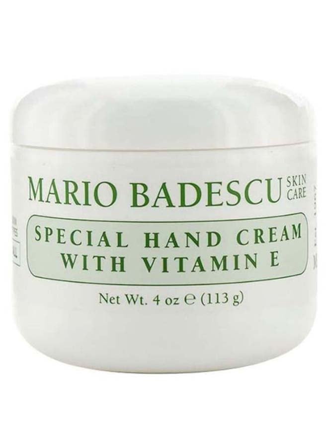 Special Hand Cream With Vitamin E 113grams - v1629694598/N37565489A_1