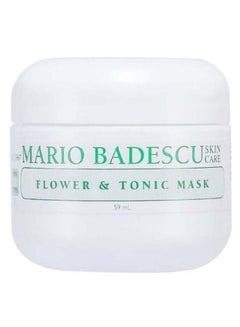 MARIO BADESCU Flower And Tonic Mask 59ml 