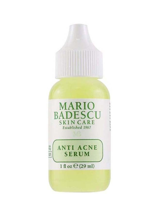 Anti-Acne Serum Clear 29ml