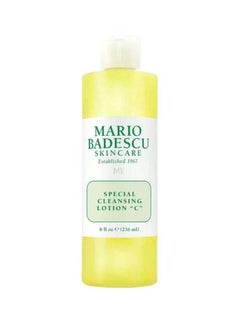Special Cleansing Lotion C 236ml