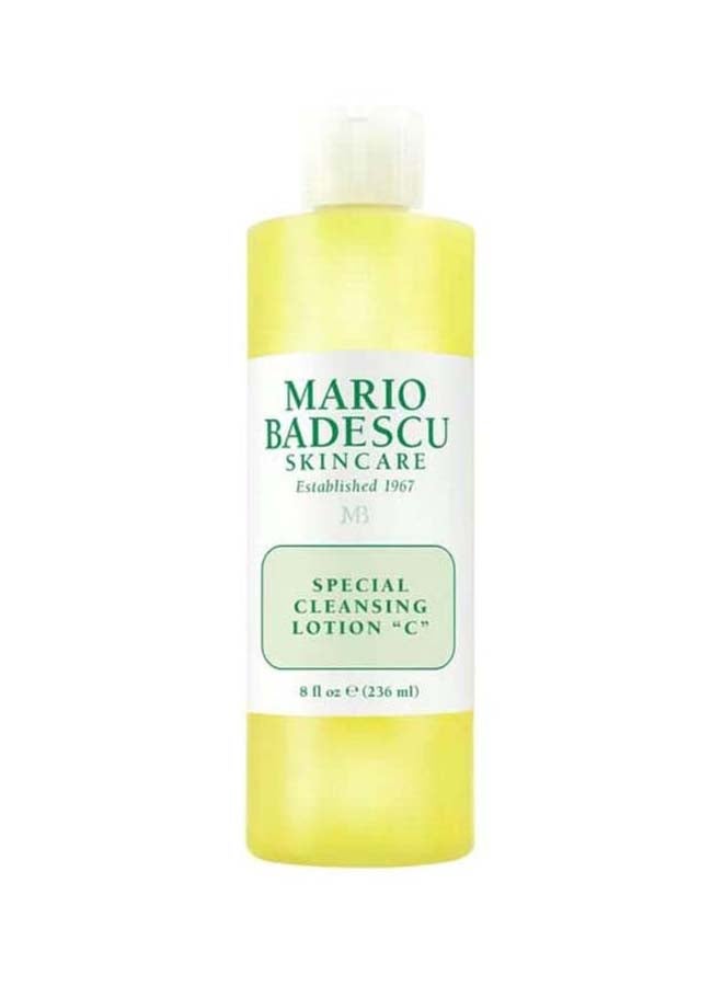 MARIO BADESCU - Special Cleansing Lotion C 236ml - Image 1