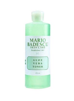 Aloe Vera Face Toner 472ml