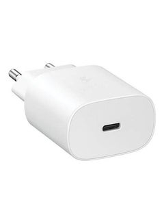 Samsung Adapter Super Fast Charging White  - Image 2