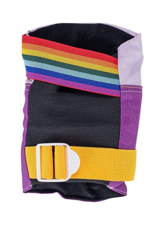 187 Killer Pads Moxi 6 Pack Adults With Knee Pads, Elbow Pads & Wrist Guards Lavender S / M  - Image 3