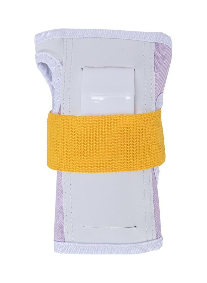 187 Killer Pads - Moxi 6 Pack Adults With Knee Pads, Elbow Pads & Wrist Guards Lavender S / M - Image 1