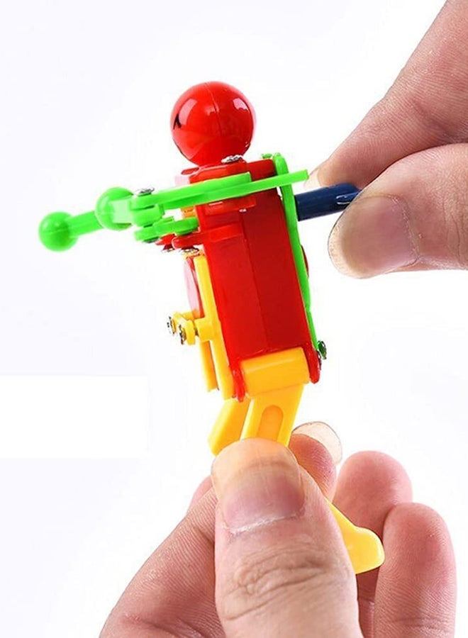 BBstore - Dancing Robot 10cm - Image 1