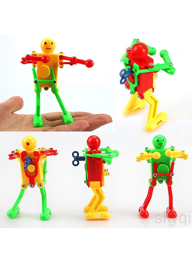 BBstore - Dancing Robot 10cm - Image 1