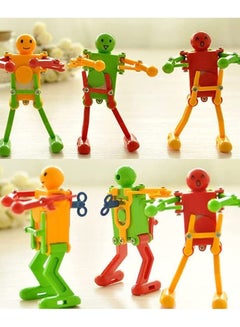 BBstore Dancing Robot 10cm  - Image 4