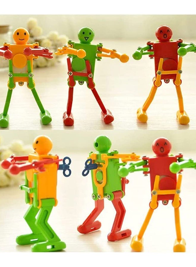 BBstore - Dancing Robot 10cm - Image 1