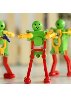 BBstore Dancing Robot 10cm  - Image 5