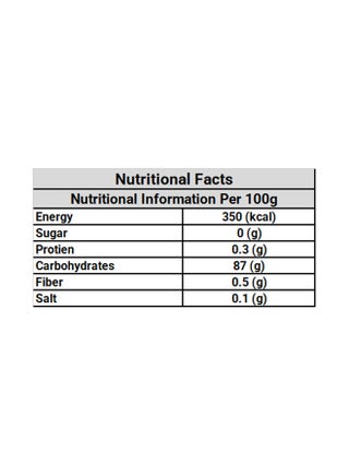 Corn Flour 400grams - view 2