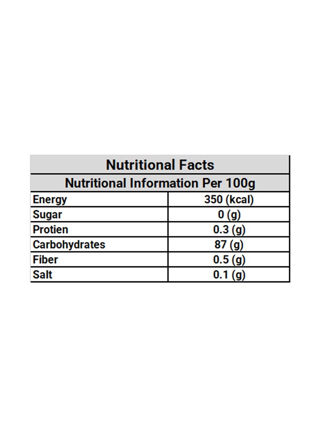 Foster Clark's Corn Flour 400grams  - Image 2