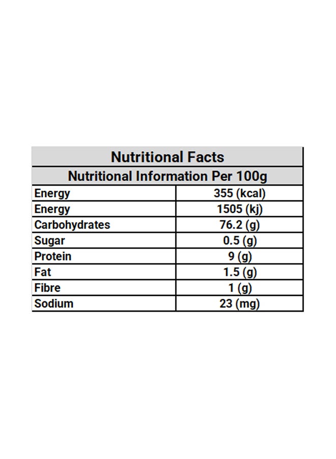 Tilda Pure Original Basmati 5kg - Image 2