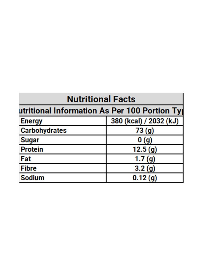Corni Medium 400grams