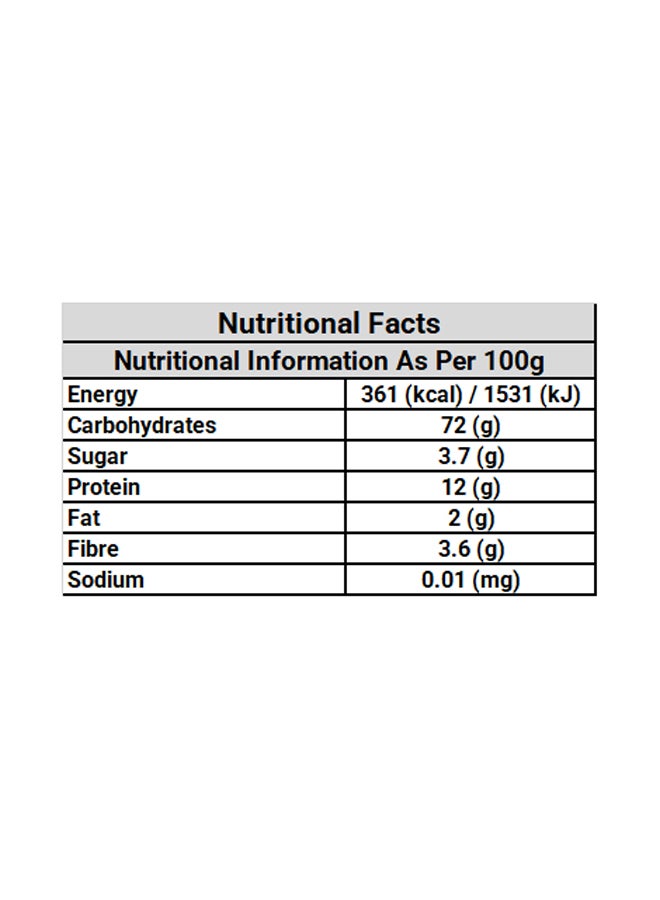 Panzani Chifferini Pasta 500grams - Image 4