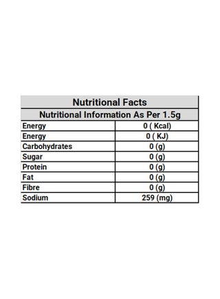 Himalayan Pink Salt 400grams - view 5