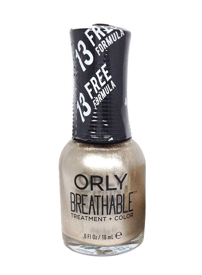 Orly Breathable Nail Polish Moonchild - Image 1