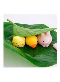 Dubkart 30-Piece Cute Animal Mini Soft Squeeze Toy  - Image 2