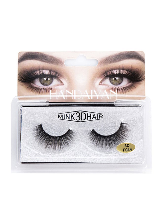 هاندايان زوج من الرموش الصناعية ثلاثية الأبعاد 44 - Image 2