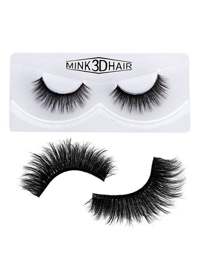 هاندايان زوج من الرموش الصناعية ثلاثية الأبعاد 44 - Image 1