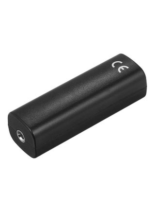 Ground Loop Noise Isolator Black - v1629703551/N50330971A_1