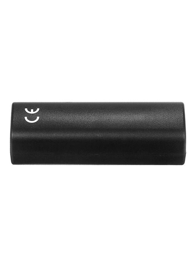 Ground Loop Noise Isolator Black