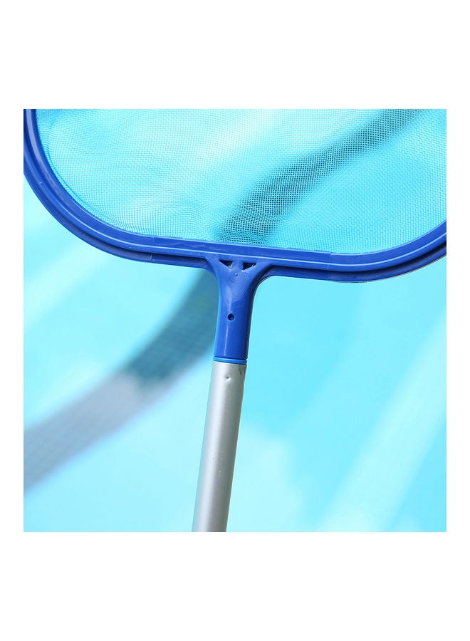 Generic - Swimming Pool Cleaning Kit Blue - Image 1