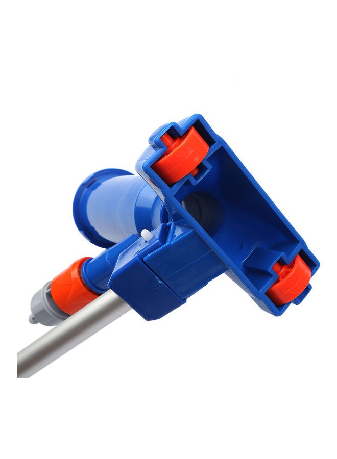 Generic - Swimming Pool Cleaning Kit Blue - Image 1