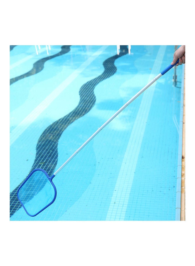 Generic - Swimming Pool Cleaning Kit Blue - Image 1