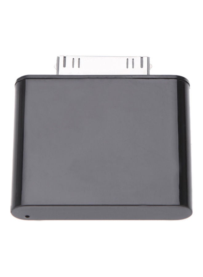 BT Adapter Dongle Transmitter Black  - Image 2