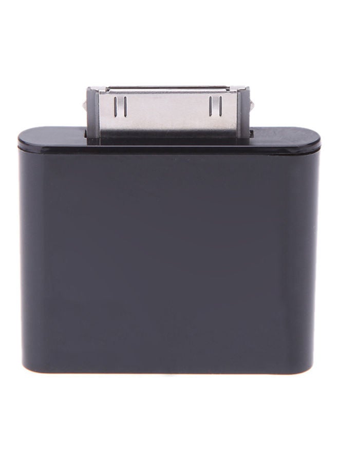 BT Adapter Dongle Transmitter Black  - Image 3