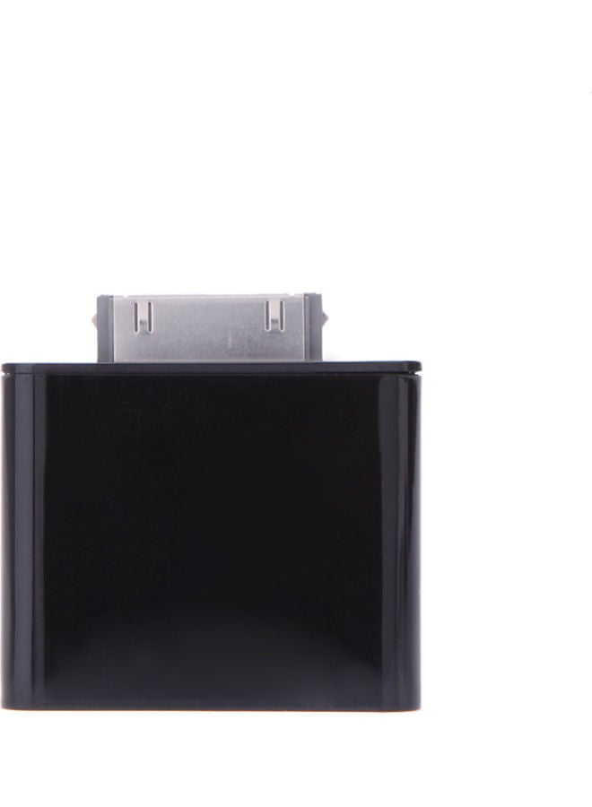 BT Adapter Dongle Transmitter Black  - Image 4
